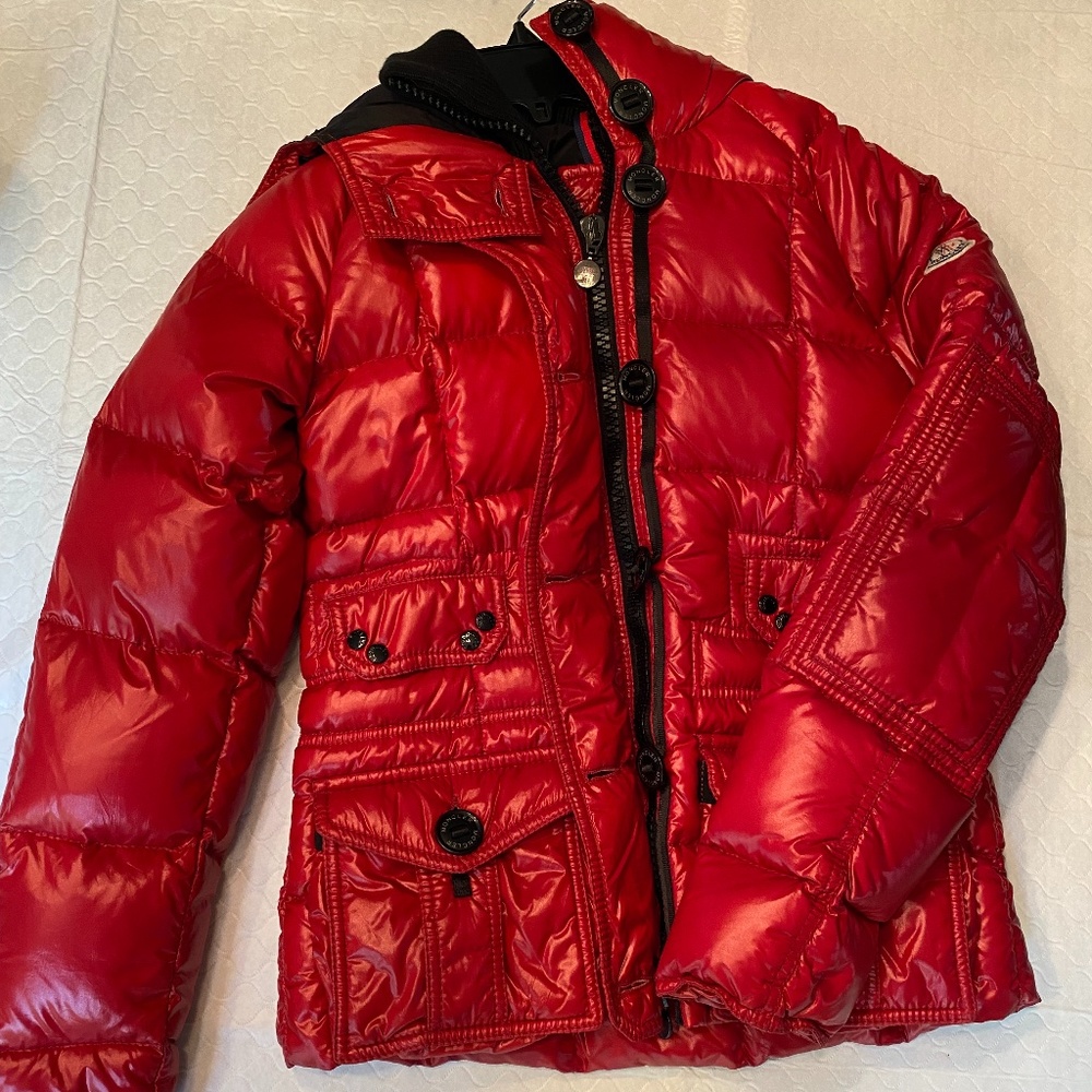 Moncler Jacket